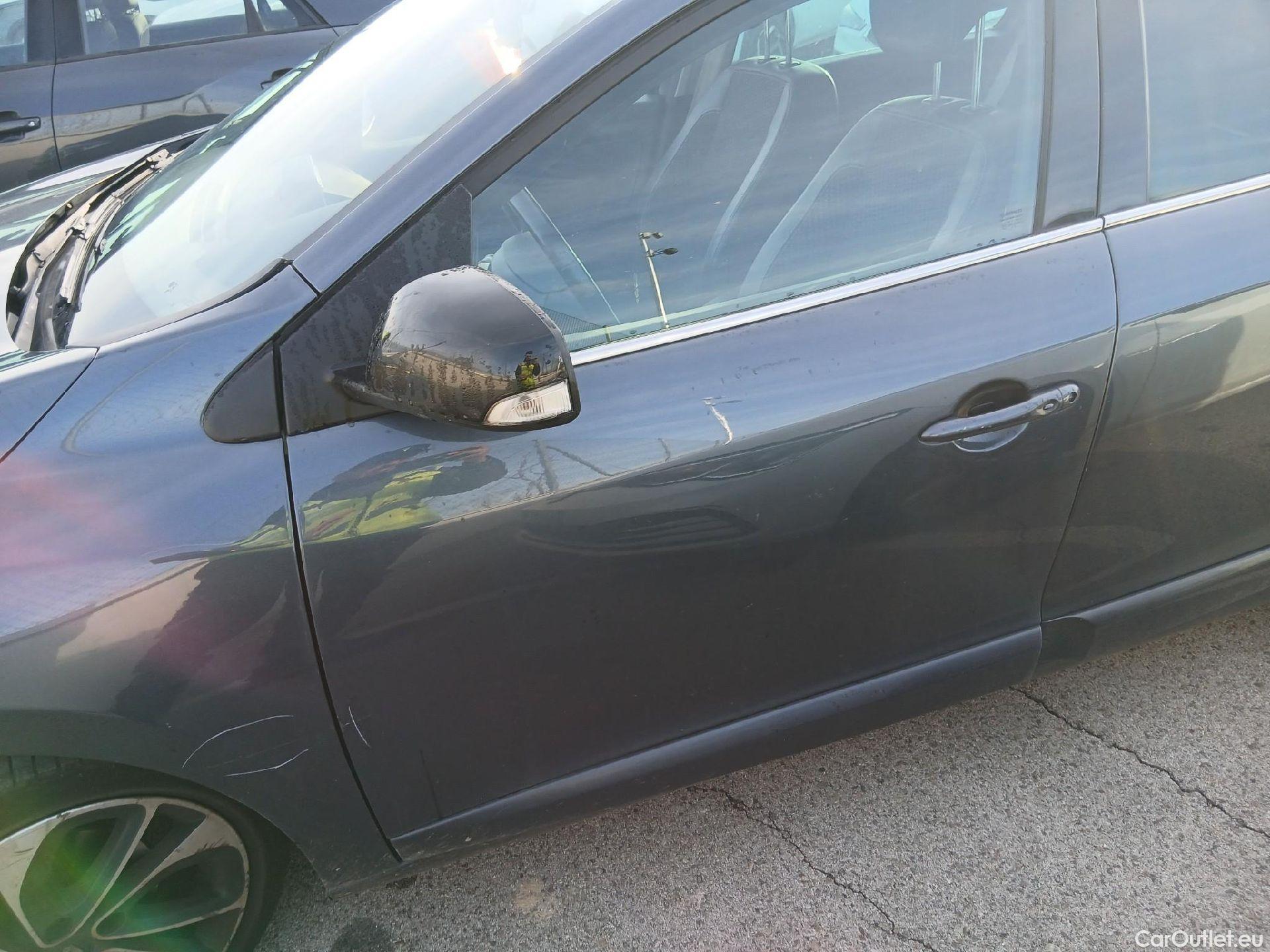  Renault  Megane RENAULT MÉGANE 5p 3G familiar Sp. Tou. Bose Energy dCi 130 S&S Euro 6 #28