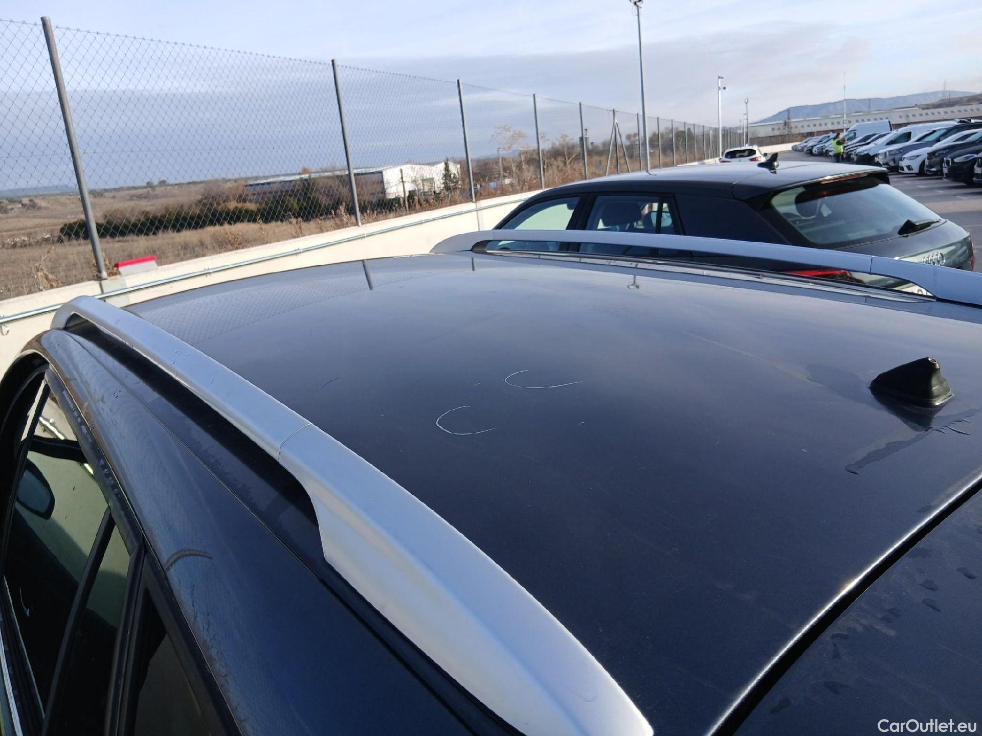  Renault  Megane RENAULT MÉGANE 5p 3G familiar Sp. Tou. Bose Energy dCi 130 S&S Euro 6 #37