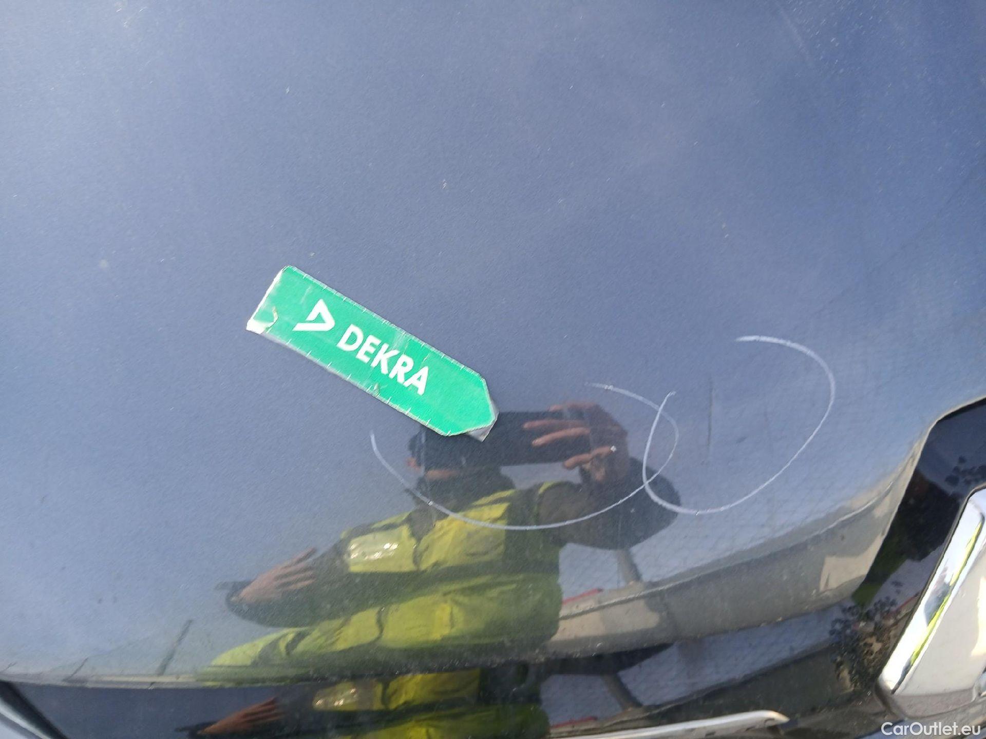  Renault  Megane RENAULT MÉGANE 5p 3G familiar Sp. Tou. Bose Energy dCi 130 S&S Euro 6 #18