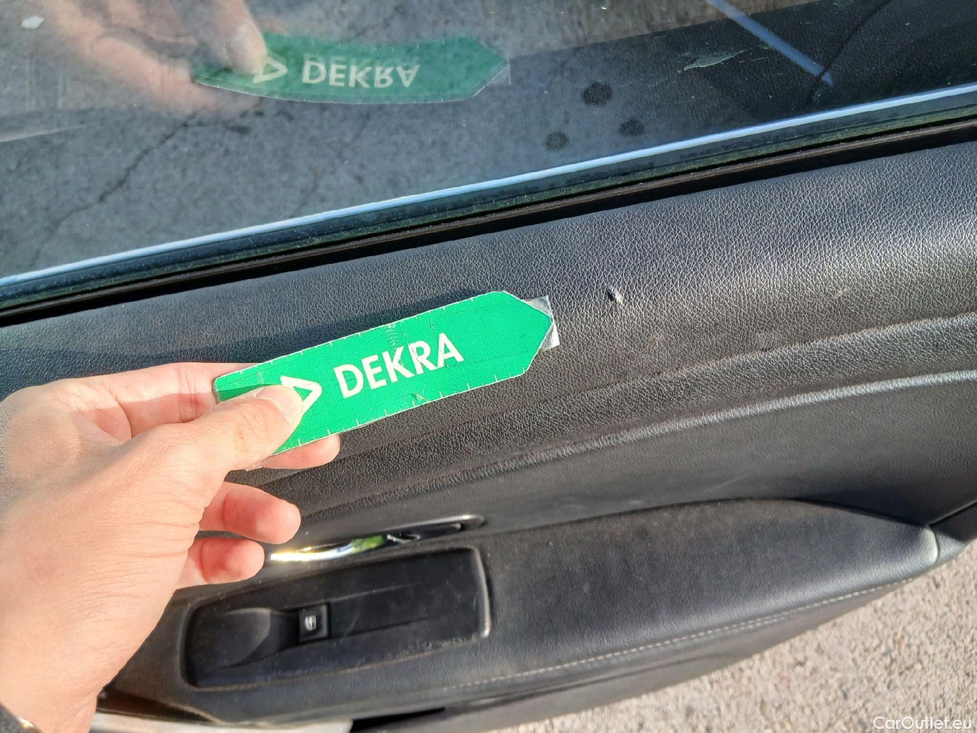  Renault  Megane RENAULT MÉGANE 5p 3G familiar Sp. Tou. Bose Energy dCi 130 S&S Euro 6 #72