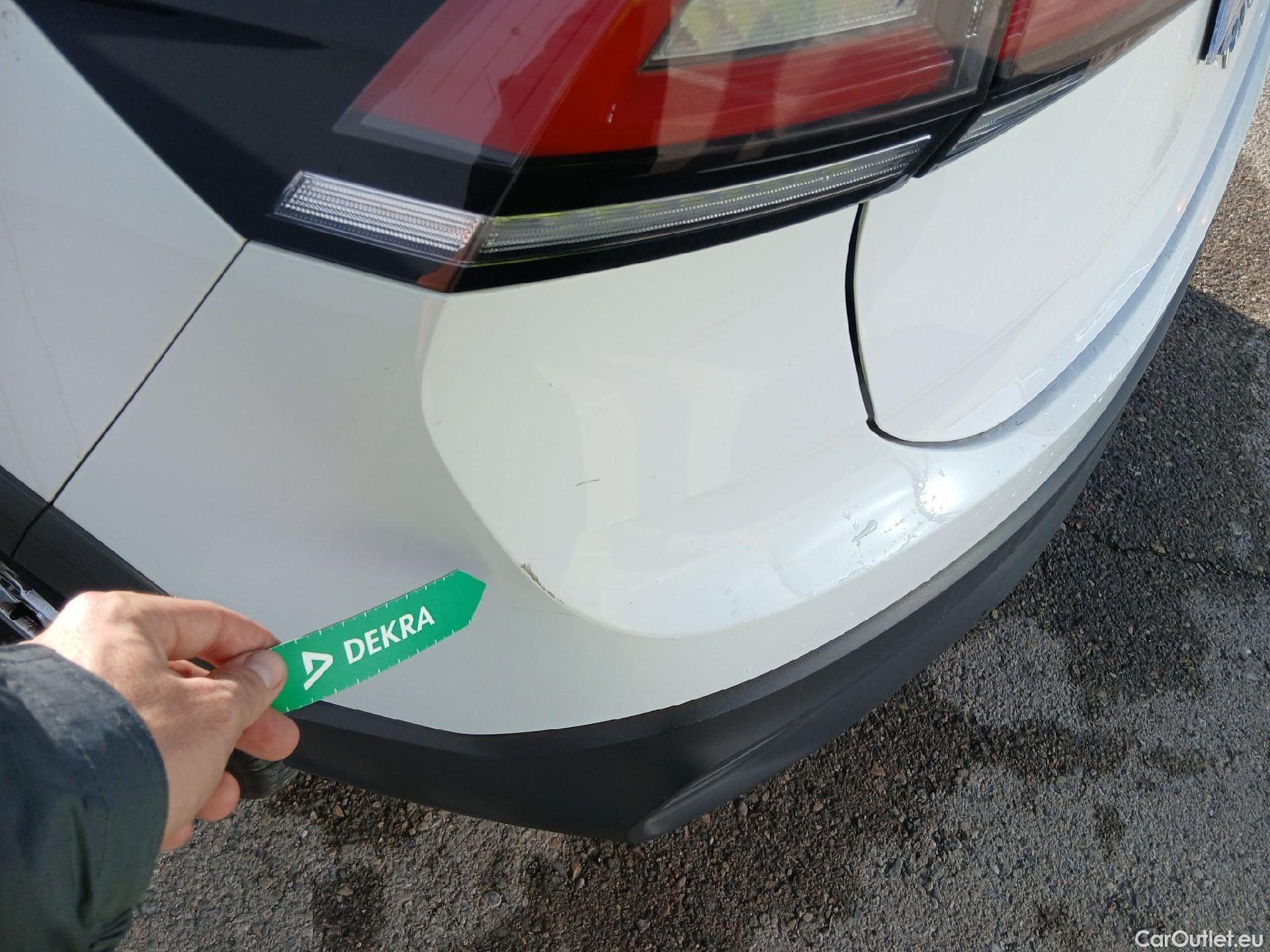  Volkswagen  Taigo VOLKSWAGEN  / 2021 / 5P / todoterreno Life 1.0 TSI 81kW (110CV) #13