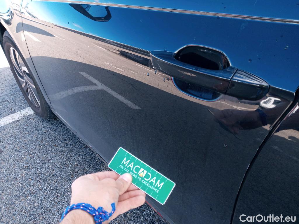  Volkswagen  Polo VOLKSWAGEN  / 2021 / 5P / berlina con portón Life 1.0 TSI 70kW (95CV) #6