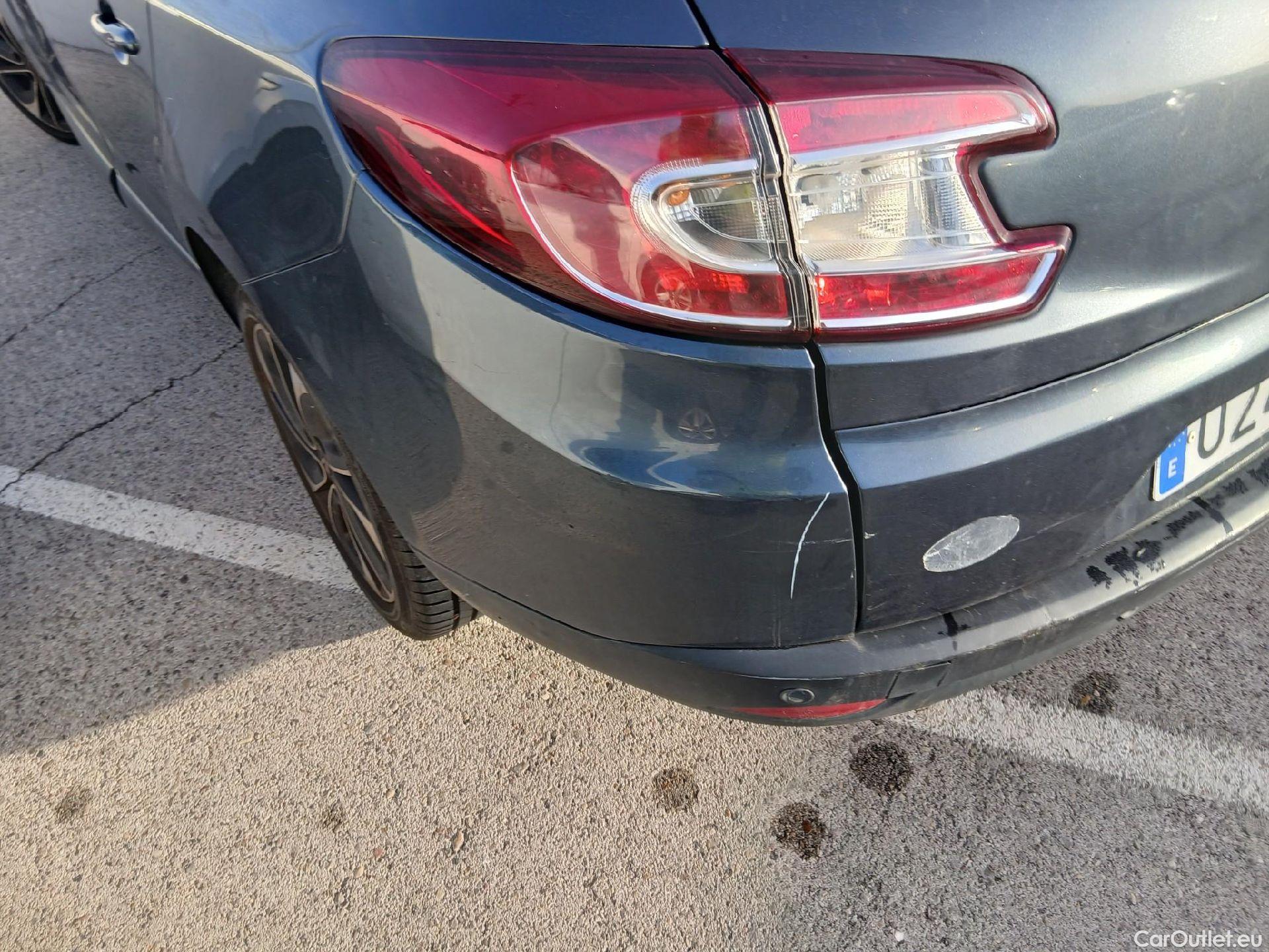  Renault  Megane RENAULT MÉGANE 5p 3G familiar Sp. Tou. Bose Energy dCi 130 S&S Euro 6 #52