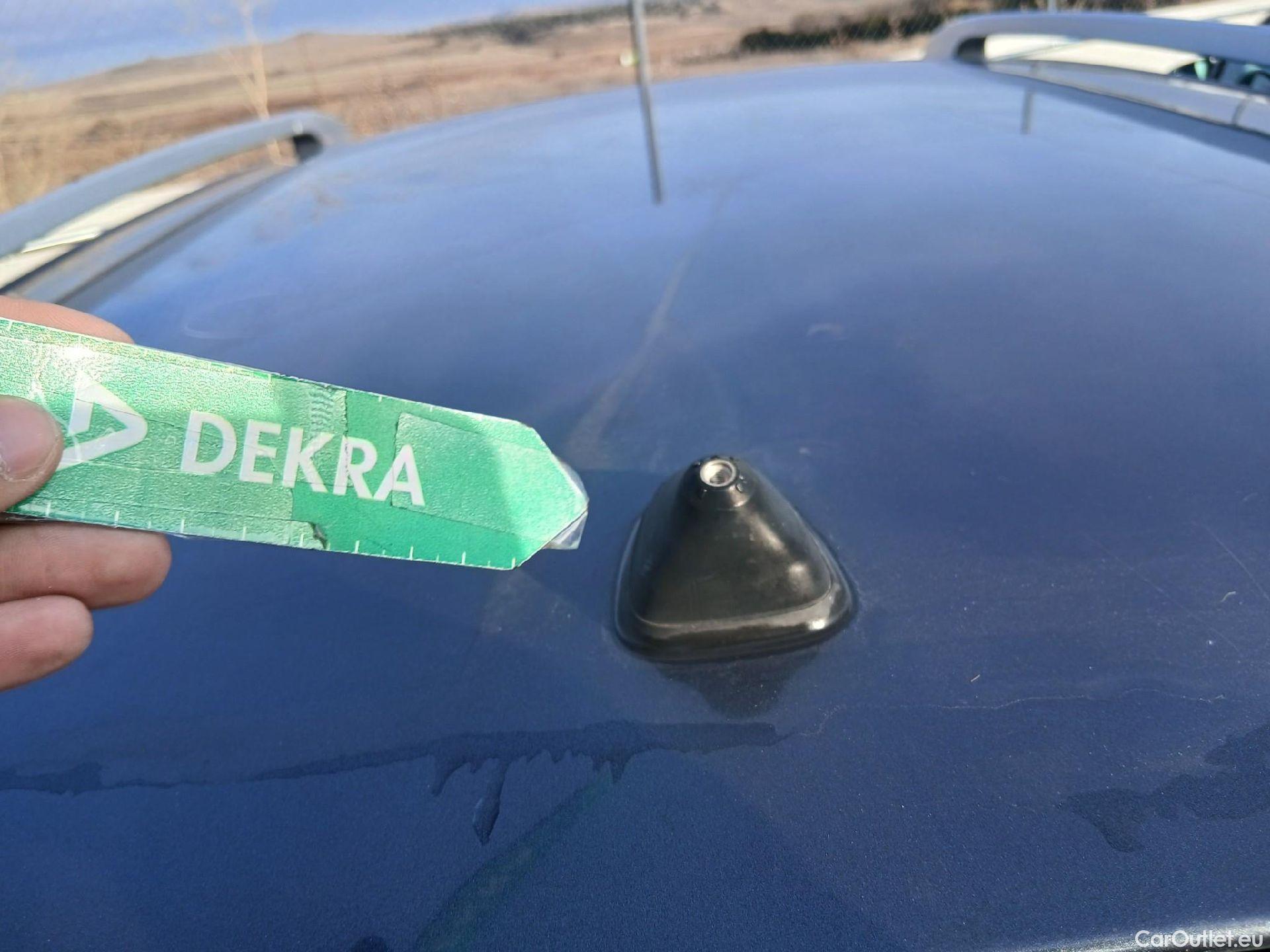  Renault  Megane RENAULT MÉGANE 5p 3G familiar Sp. Tou. Bose Energy dCi 130 S&S Euro 6 #49