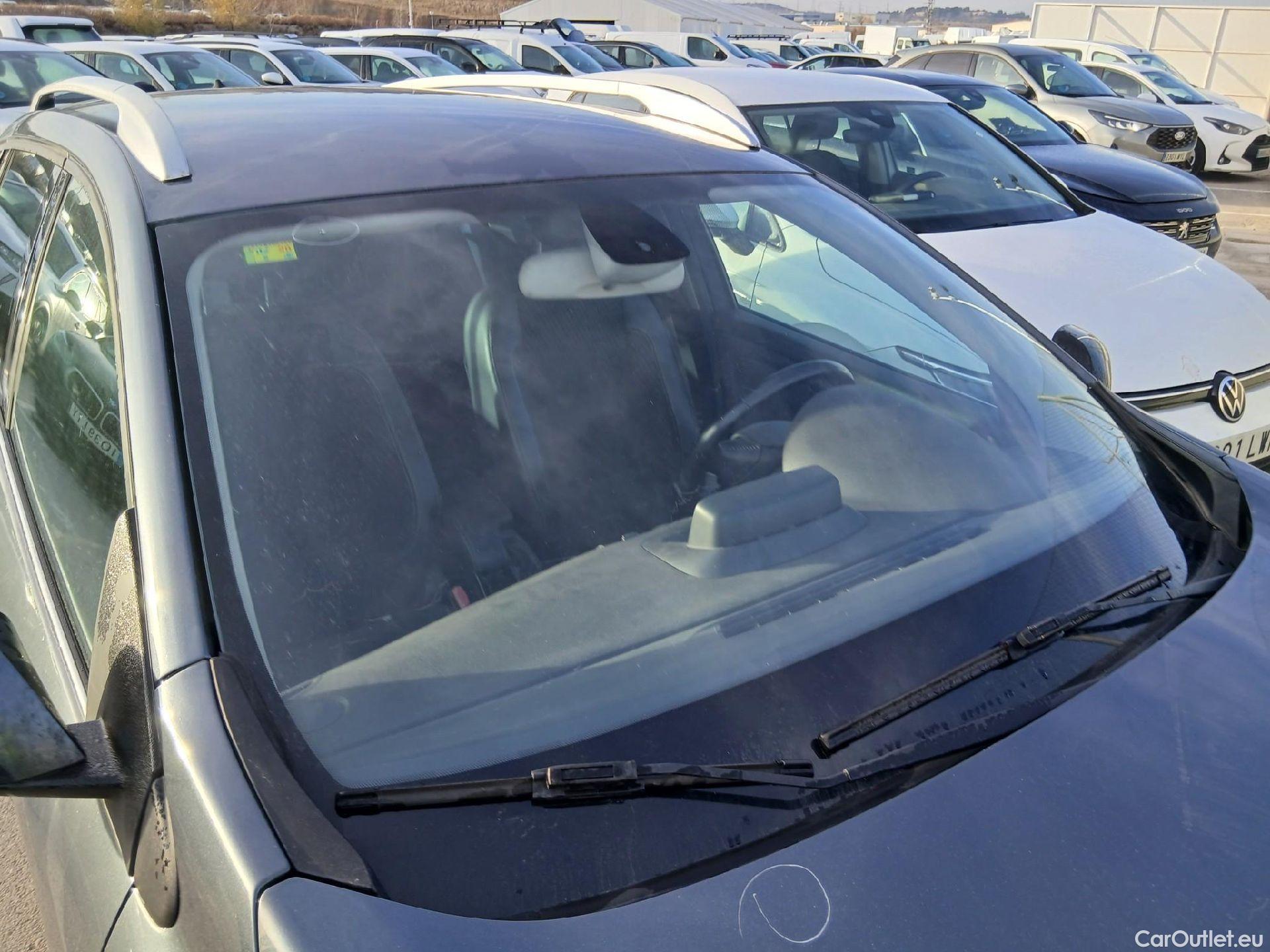  Renault  Megane RENAULT MÉGANE 5p 3G familiar Sp. Tou. Bose Energy dCi 130 S&S Euro 6 #20