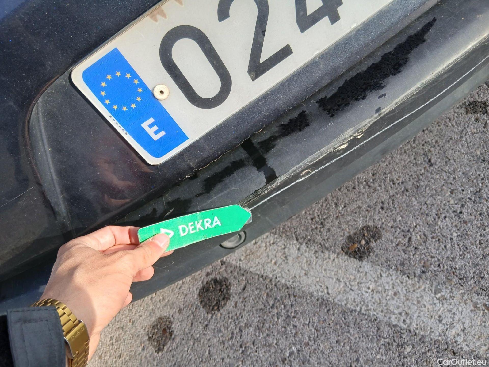  Renault  Megane RENAULT MÉGANE 5p 3G familiar Sp. Tou. Bose Energy dCi 130 S&S Euro 6 #55