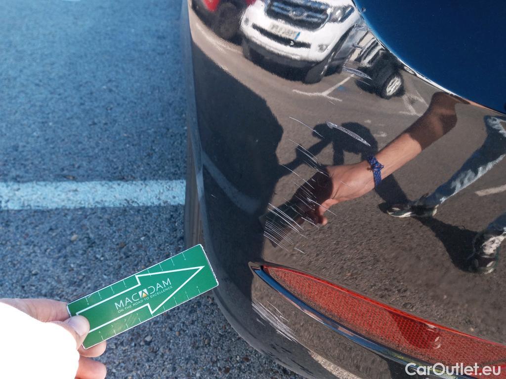  Volkswagen  Polo VOLKSWAGEN  / 2021 / 5P / berlina con portón Life 1.0 TSI 70kW (95CV) #13