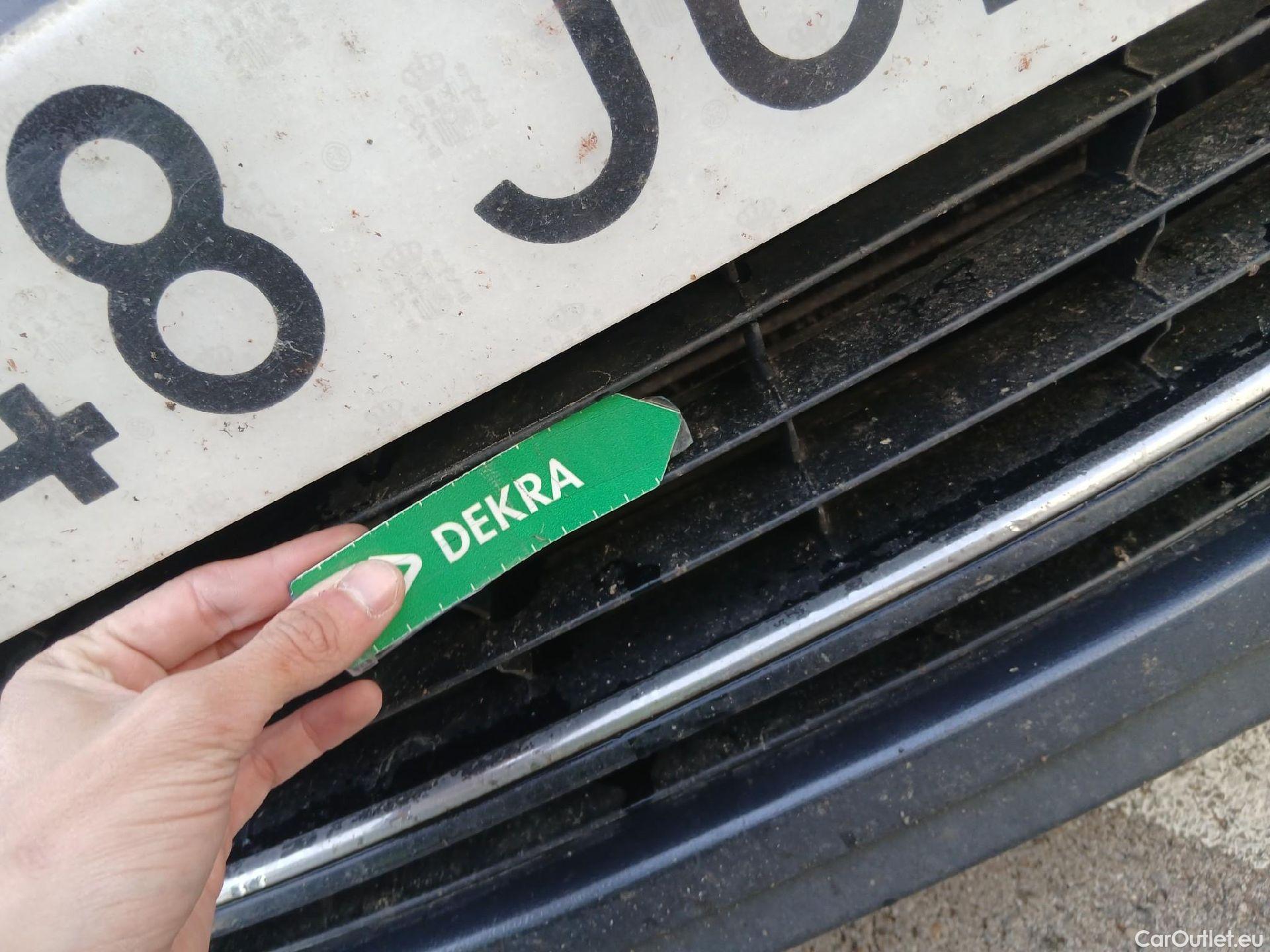  Renault  Megane RENAULT MÉGANE 5p 3G familiar Sp. Tou. Bose Energy dCi 130 S&S Euro 6 #16