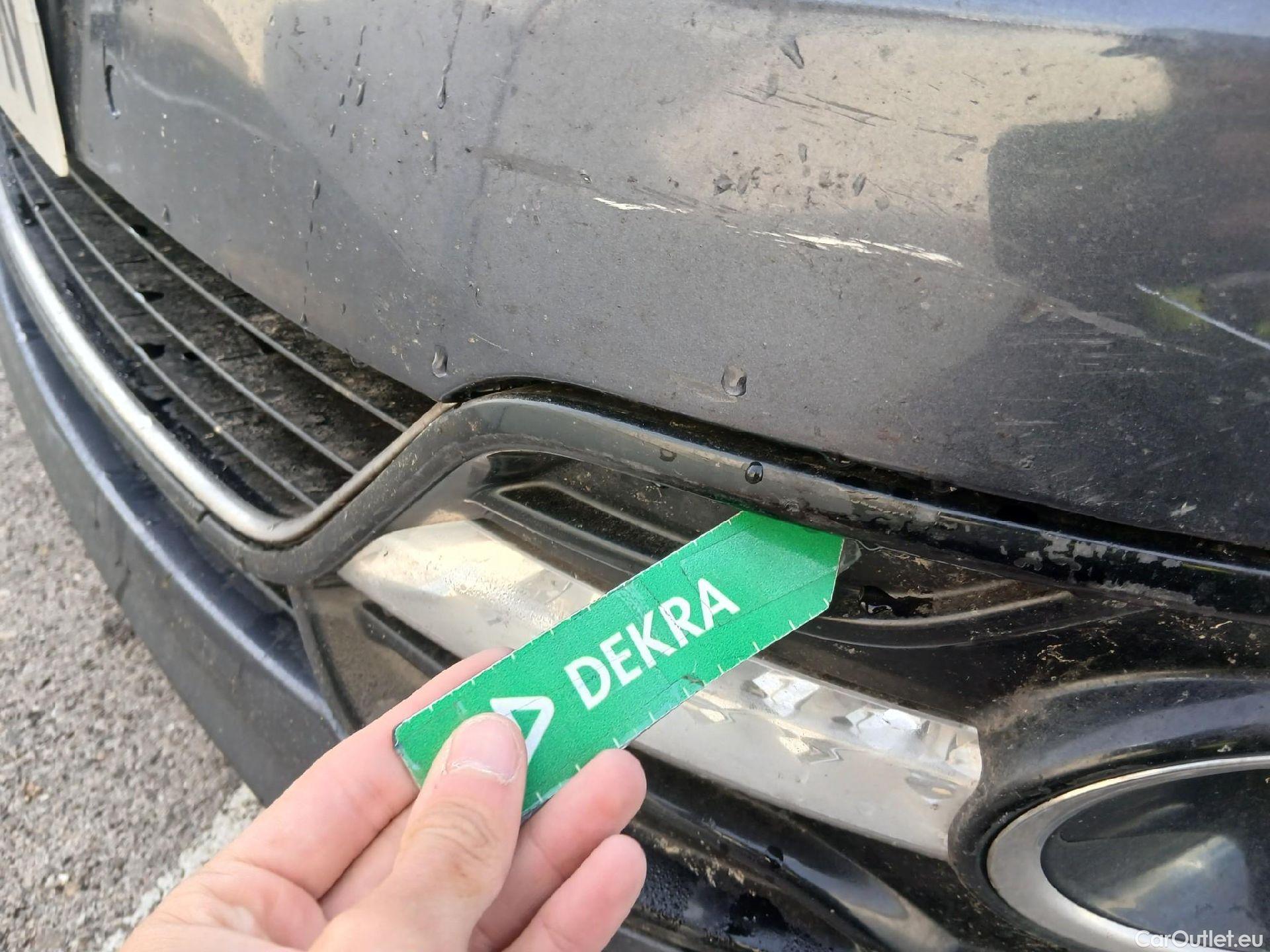  Renault  Megane RENAULT MÉGANE 5p 3G familiar Sp. Tou. Bose Energy dCi 130 S&S Euro 6 #12