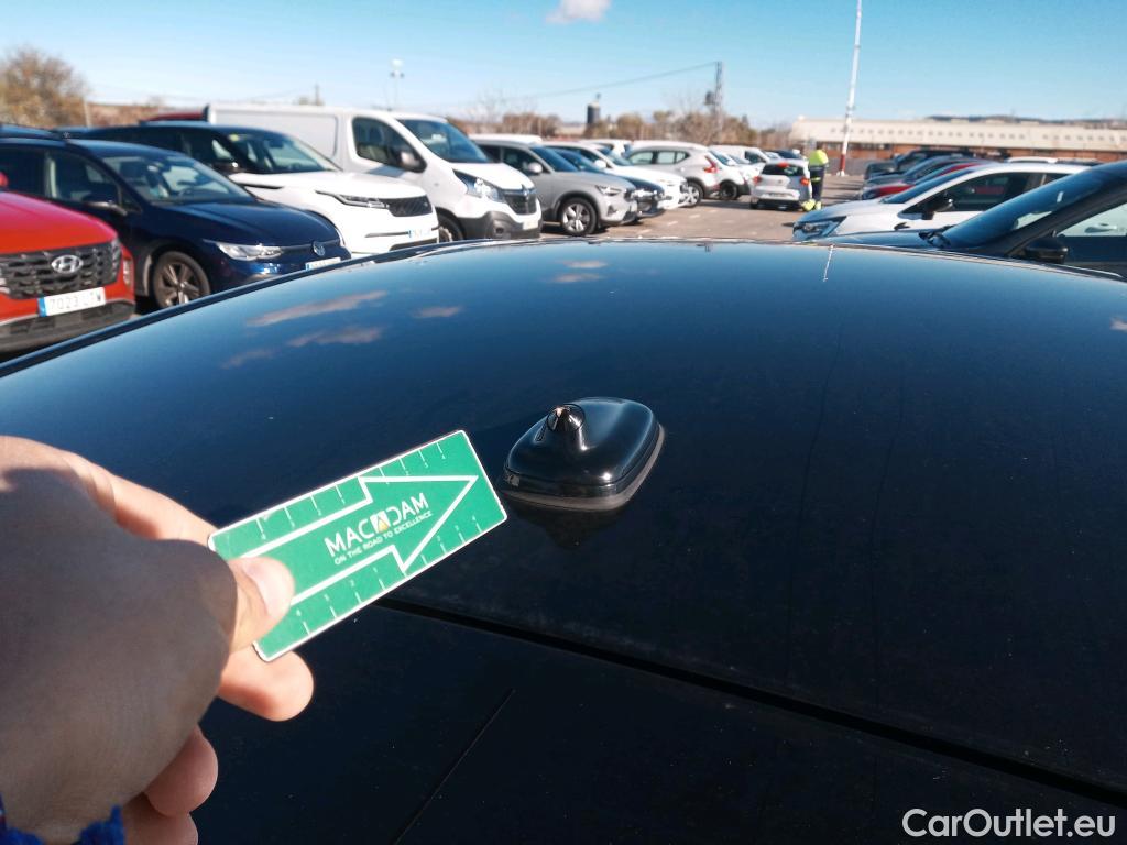  Volkswagen  Polo VOLKSWAGEN  / 2021 / 5P / berlina con portón Life 1.0 TSI 70kW (95CV) #23