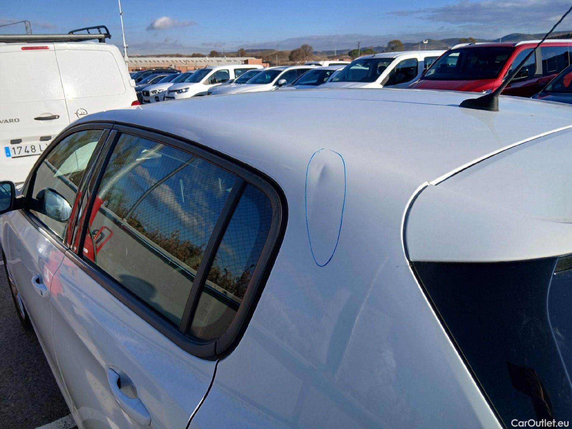  Peugeot  308 PEUGEOT  / 2017 / 5P / berlina con portón 5p Active Pack PureTech 110 S&S (AC) #21