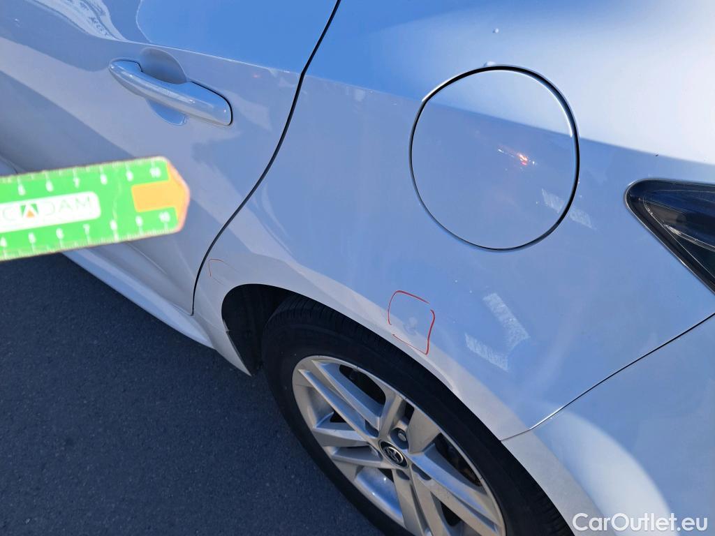  Toyota  Corolla TOYOTA  1.8 125H ACTIVE TECH E-CVT (CX) #14