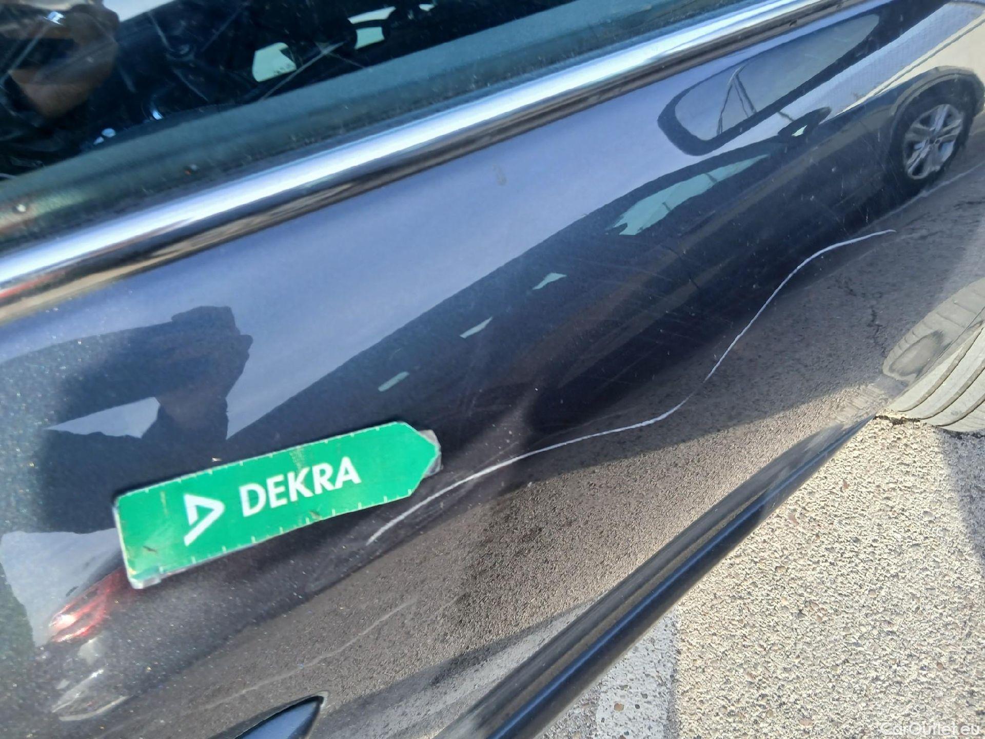  Renault  Megane RENAULT MÉGANE 5p 3G familiar Sp. Tou. Bose Energy dCi 130 S&S Euro 6 #70