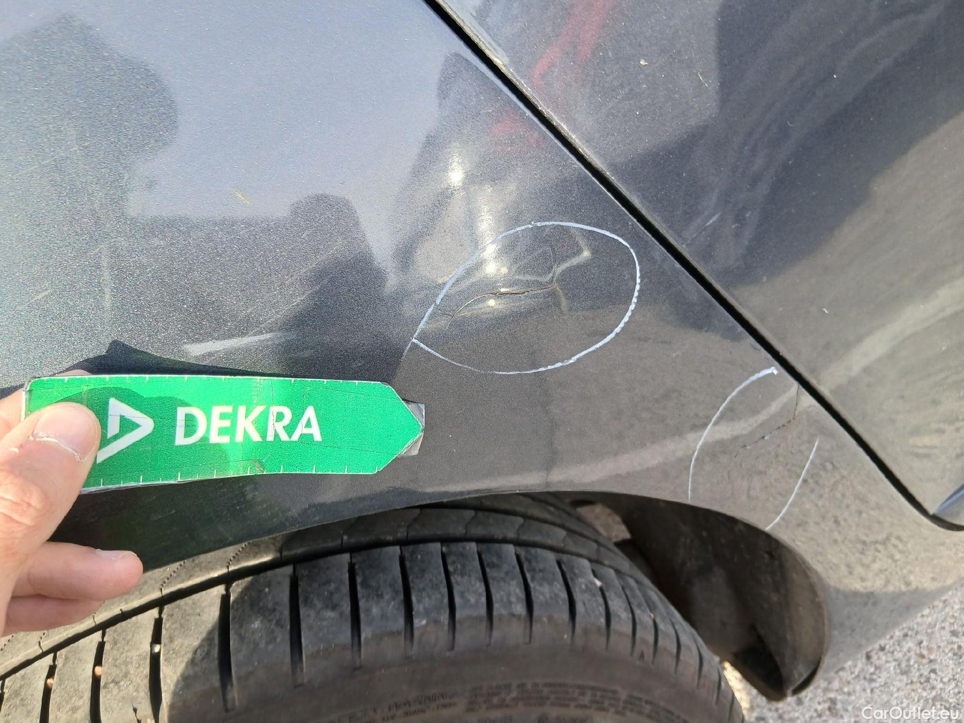  Renault  Megane RENAULT MÉGANE 5p 3G familiar Sp. Tou. Bose Energy dCi 130 S&S Euro 6 #62