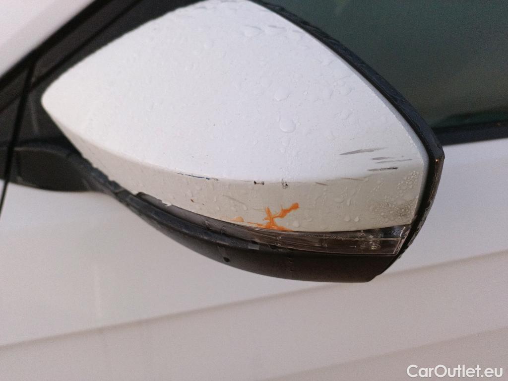  Volkswagen  T-CROSS VOLKSWAGEN  / 2018 / 5P / todoterreno Advance 1.0 TSI 81kW (110CV) DSG (AC3) #21