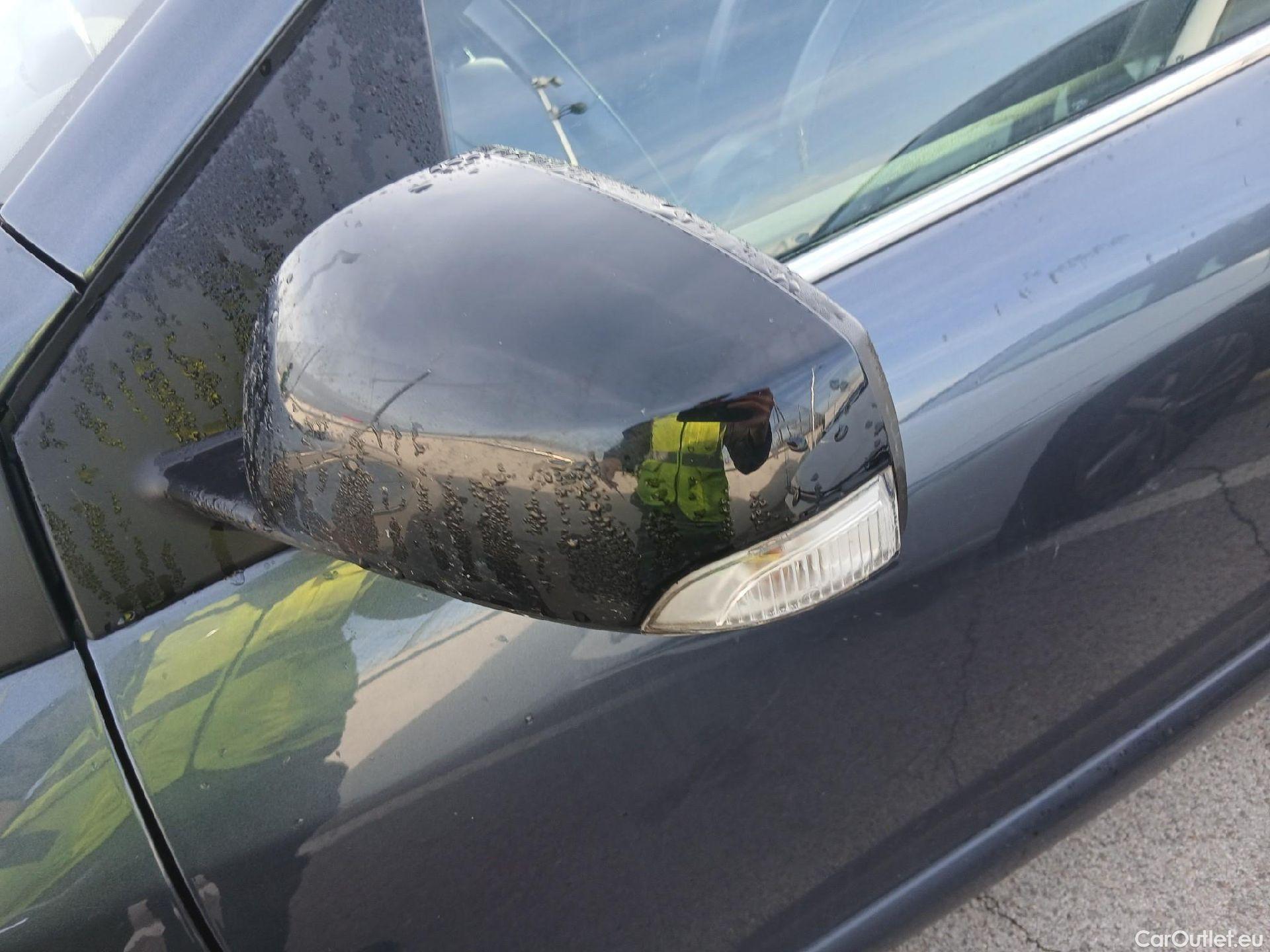  Renault  Megane RENAULT MÉGANE 5p 3G familiar Sp. Tou. Bose Energy dCi 130 S&S Euro 6 #26