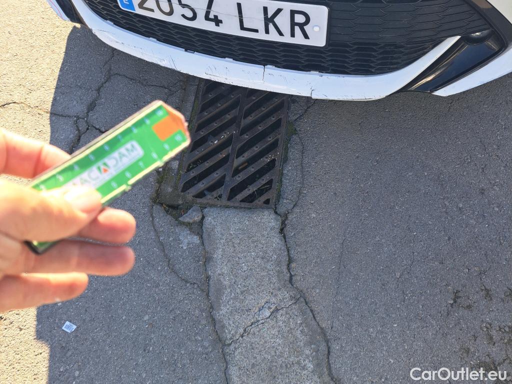  Toyota  Corolla TOYOTA  1.8 125H ACTIVE TECH E-CVT (CX) #11