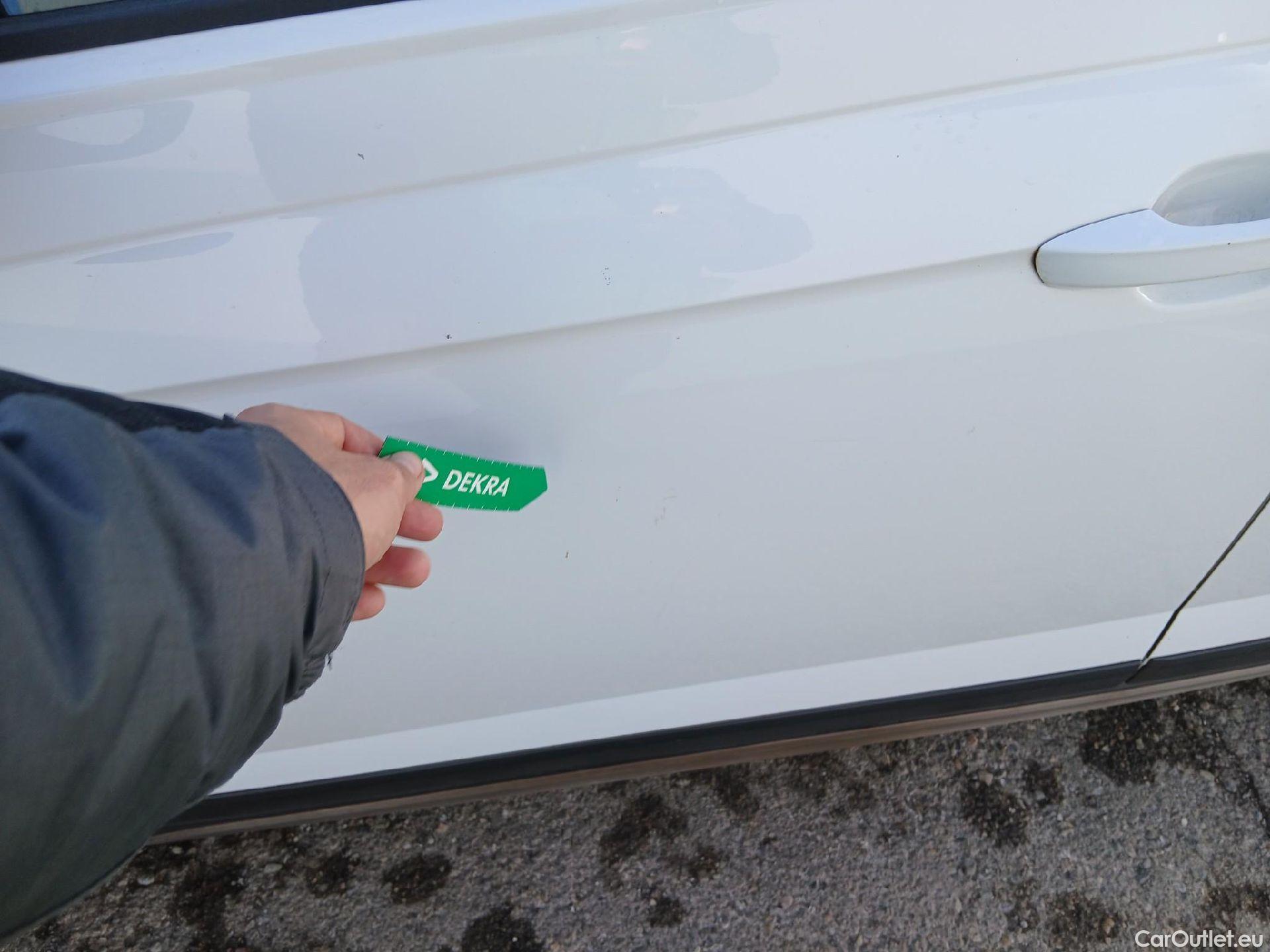  Volkswagen  Taigo VOLKSWAGEN  / 2021 / 5P / todoterreno Life 1.0 TSI 81kW (110CV) #6