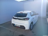  Peugeot  208 PEUGEOT  / 2019 / 5P / berlina con portón PureTech 55kW (75CV) Like #2
