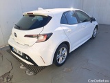  Toyota  Corolla TOYOTA  1.8 125H ACTIVE TECH E-CVT (CX) #2