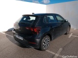  Volkswagen  Polo VOLKSWAGEN  / 2021 / 5P / berlina con portón Life 1.0 TSI 70kW (95CV) #2