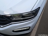  Volkswagen  T-ROC VOLKSWAGEN  / 2017 / 5P / todoterreno Advance 1.6 TDI 85 kw (115CV) (AC) #17
