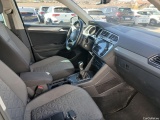  Volkswagen  Tiguan VOLKSWAGEN  / 2020 / 5P / todoterreno Life 2.0 TDI 110kW (150CV) #6