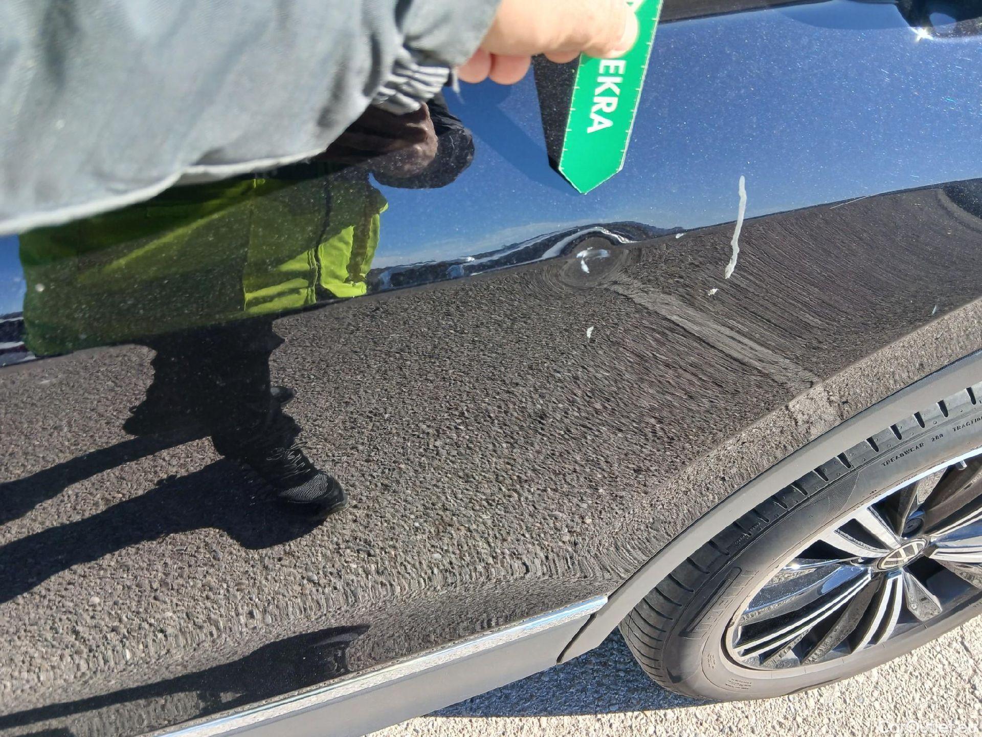  Volkswagen  Tiguan VOLKSWAGEN  / 2020 / 5P / todoterreno Life 2.0 TDI 110kW (150CV) #6