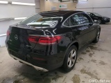 Mercedes  G-Klasee GLC -Klasse Coupe GLC 200 d 4Matic (253.316) 120KW AT9 E6d #2