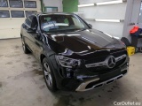  Mercedes  G-Klasee GLC -Klasse Coupe GLC 200 d 4Matic (253.316) 120KW AT9 E6d #7