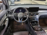  Mercedes  G-Klasee GLC -Klasse Coupe GLC 200 d 4Matic (253.316) 120KW AT9 E6d #13