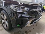  Mercedes  G-Klasee GLC -Klasse Coupe GLC 200 d 4Matic (253.316) 120KW AT9 E6d #53