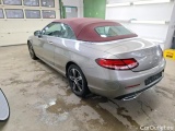  Mercedes  C-Klasse C -Klasse Cabrio C 220 d (205.414)AMG 143KW AT9 E6d #6