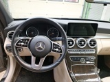 Mercedes  C-Klasse C -Klasse Cabrio C 220 d (205.414)AMG 143KW AT9 E6d #12