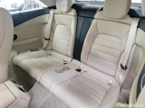  Mercedes  C-Klasse C -Klasse Cabrio C 220 d (205.414)AMG 143KW AT9 E6d #14