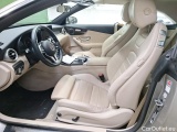  Mercedes  C-Klasse C -Klasse Cabrio C 220 d (205.414)AMG 143KW AT9 E6d #15