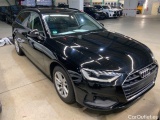  Audi  A4  Avant 35 TDI 2.0 TDI 120KW AT7 E6dT #7