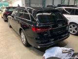  Audi  A4  Avant 35 TDI 2.0 TDI 120KW AT7 E6dT #8