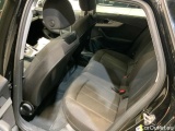  Audi  A4  Avant 35 TDI 2.0 TDI 120KW AT7 E6dT #9