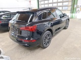  Audi  Q5  50 TDI quattro S line 3.0 TDI 210KW AT8 E6d #3