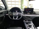  Audi  Q5  50 TDI quattro S line 3.0 TDI 210KW AT8 E6d #9
