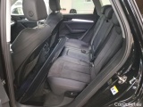  Audi  Q5  50 TDI quattro S line 3.0 TDI 210KW AT8 E6d #10