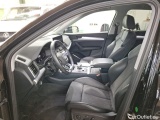  Audi  Q5  50 TDI quattro S line 3.0 TDI 210KW AT8 E6d #11