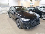  Audi  Q5  50 TDI quattro S line 3.0 TDI 210KW AT8 E6d #13
