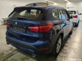  Bmw  X1 Baureihe  xDrive 18 d 2.0 110KW MT6 E6d #2