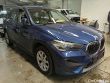  Bmw  X1 Baureihe  xDrive 18 d 2.0 110KW MT6 E6d #7