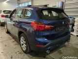  Bmw  X1 Baureihe  xDrive 18 d 2.0 110KW MT6 E6d #12