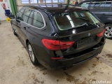  Bmw  Serie 5 Baureihe 5 Touring 520 d Sport Line 2.0 140KW AT8 E6dT #9