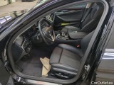  Bmw  Serie 5 Baureihe 5 Touring 520 d Sport Line 2.0 140KW AT8 E6dT #14