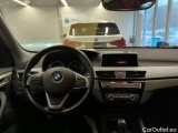  Bmw  X1 Baureihe  xDrive 18 d 2.0 110KW MT6 E6d #22